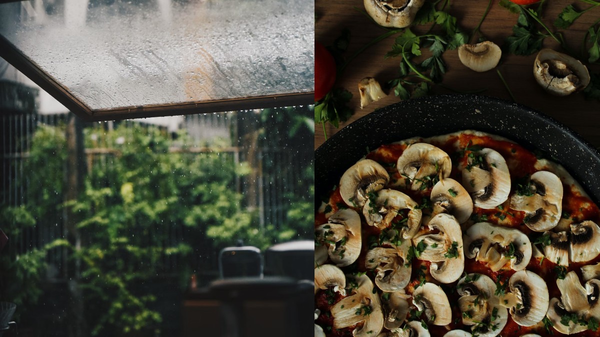5 Foods To Avoid During Monsoons To Keep Stomach Issues At Bay