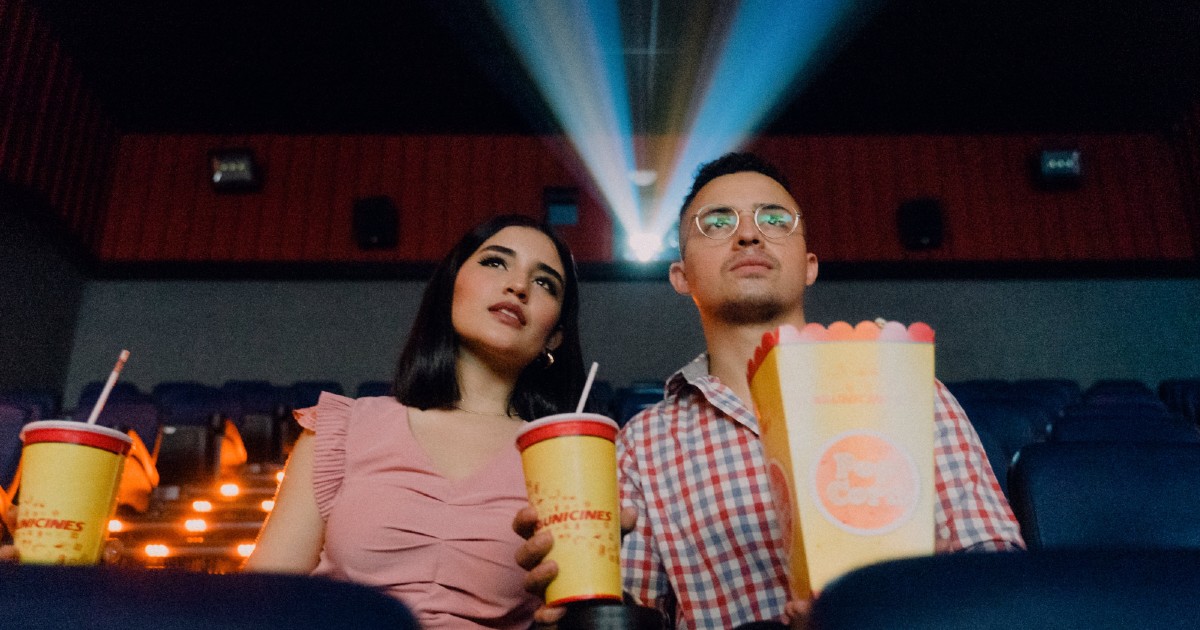 Here’s Why Popcorn Is Very Expensive In Multiplexes