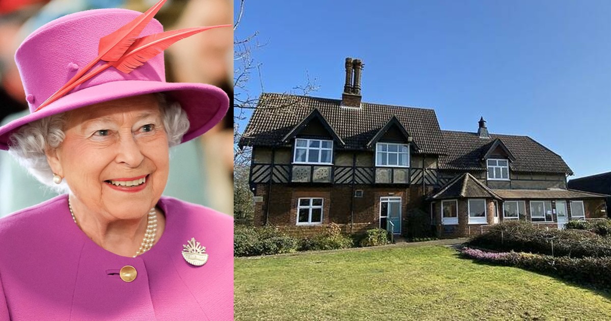 The Queen Is Opening Her Own Pub & Looking For Someone To Run It