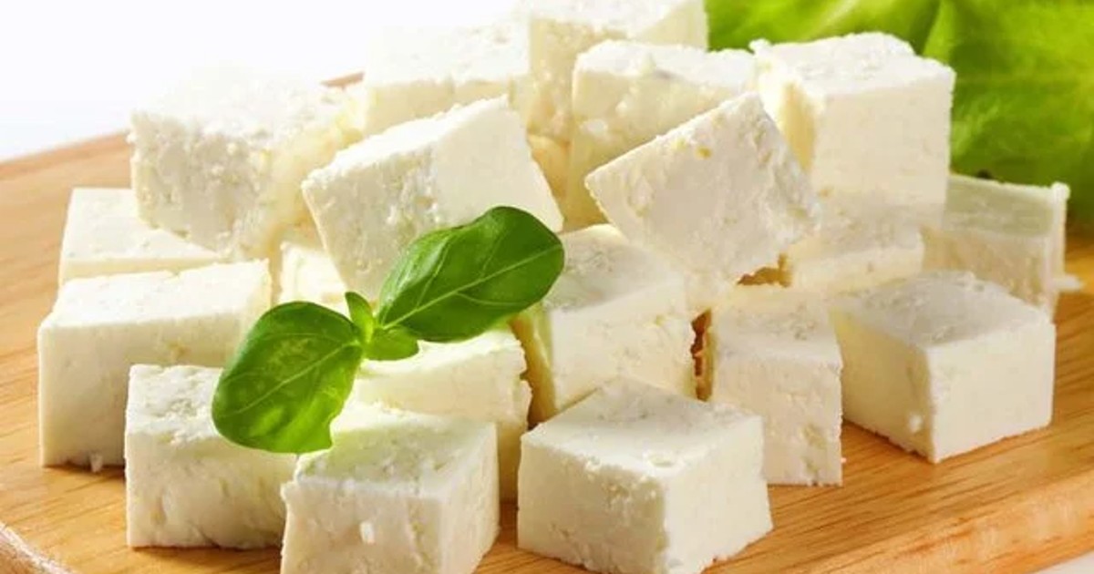 The World’s Most Expensive Paneer Costing ₹80,000 Per Kg Is Made Of Donkey Milk