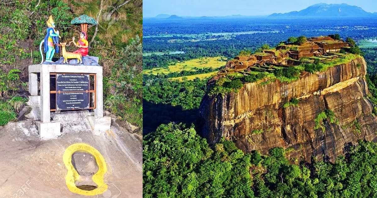 Sri Lanka To Promote Ramayana Trail To Attract Indian Tourists