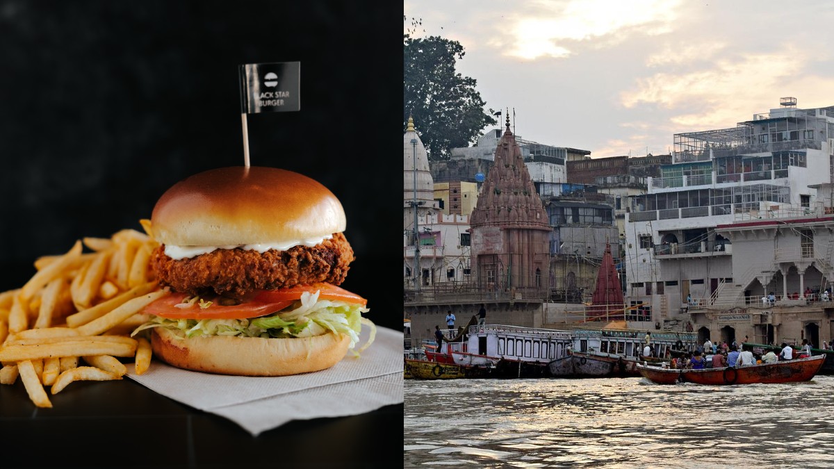 McDonald’s, Burger King, Subway Turn 100 Percent Vegetarian In India’s Temple Towns
