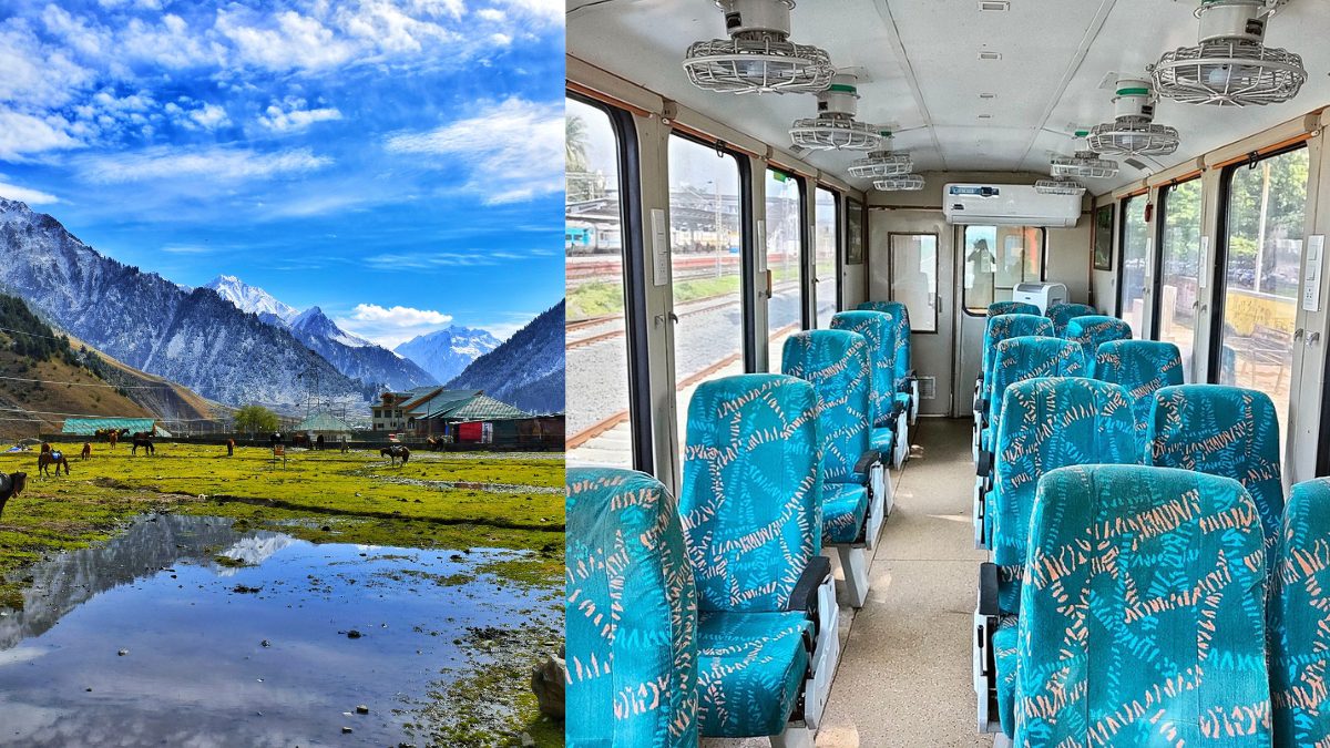 8 Stunning Hill Stations In India You Can Travel To In Vistadome Coaches And Enjoy 360 Degree Views