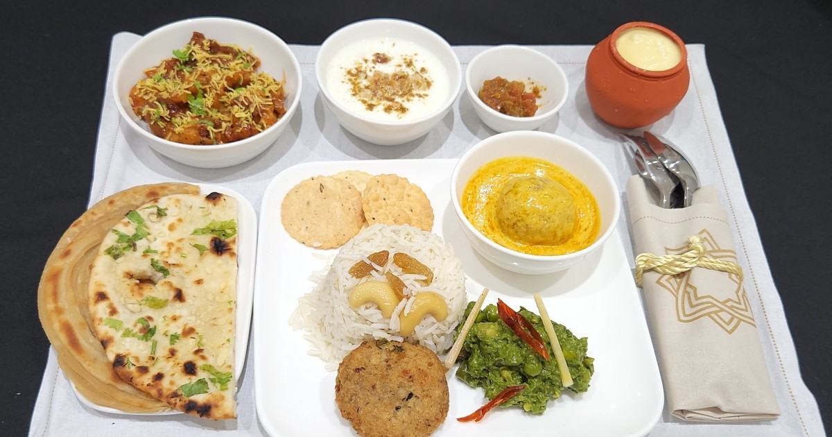 Vistara Launches Food Festival Dawat-e-Awadh On Long Haul Flights Till 31 Aug