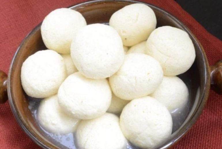 Heritage Sweet Shops Kolkata