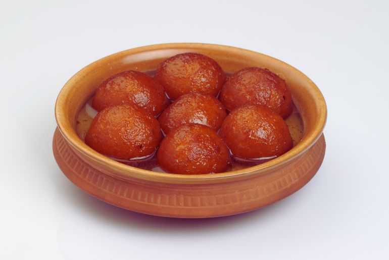 Heritage Sweet Shops Kolkata