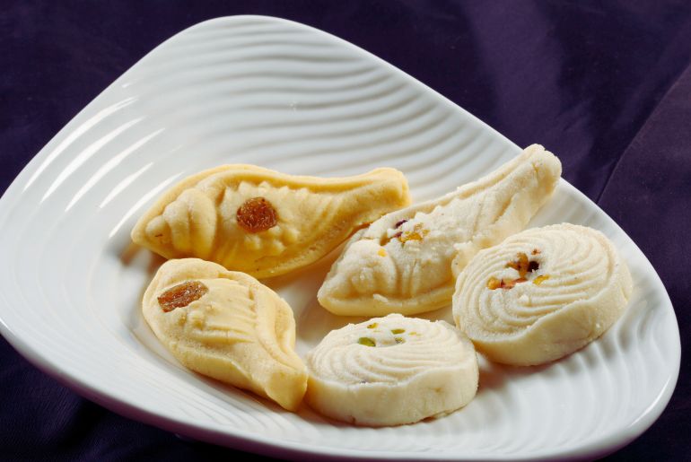 Heritage Sweet Shops Kolkata
