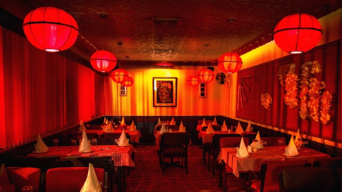 Back In 1983, This Kolkata Restaurant Introduced Sichuan-Style Food To The City