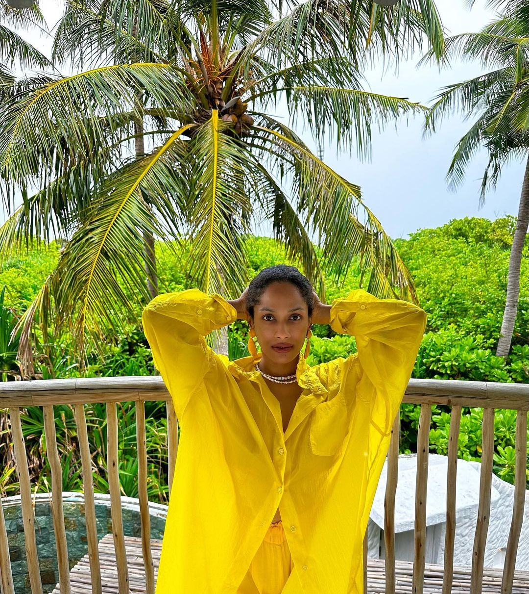 Masaba Gupta