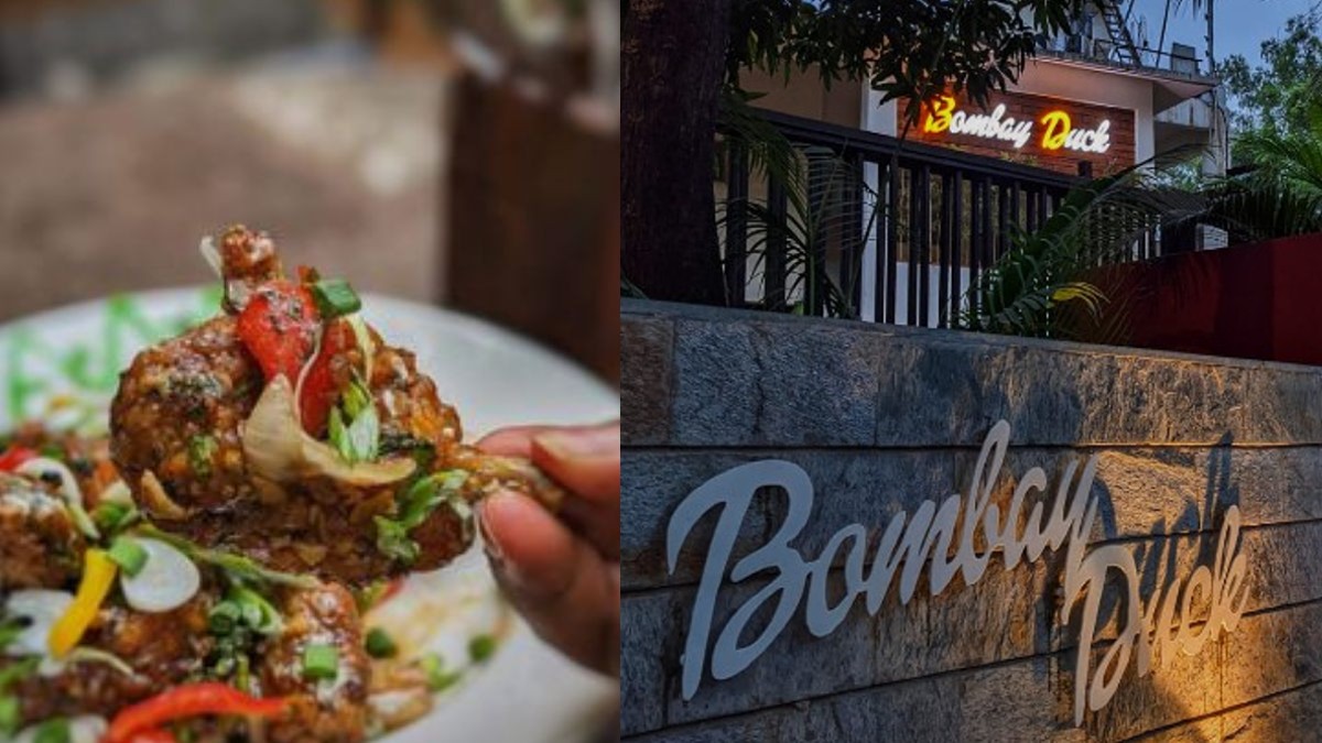 Bombay Duck In Thane Offers Delectable Seafood And Tandoori Dishes To Tickle Your Taste Buds