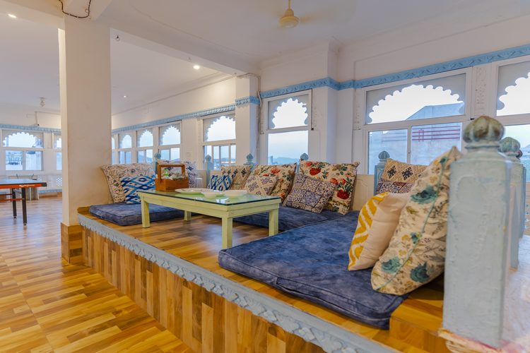 Hostels in Udaipur