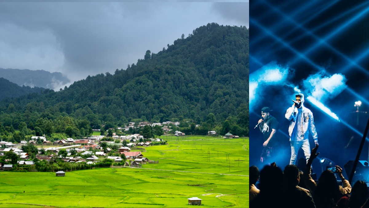 Ziro Music Festival 2022; Everything You Need To Know About India’s Most Eco-Friendly Festival!