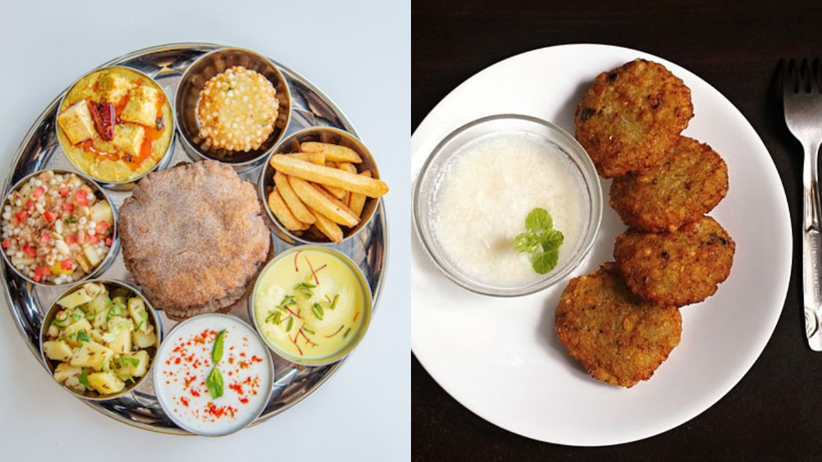 5 Restaurants In Hyderabad To Try The Best Navratri Dishes
