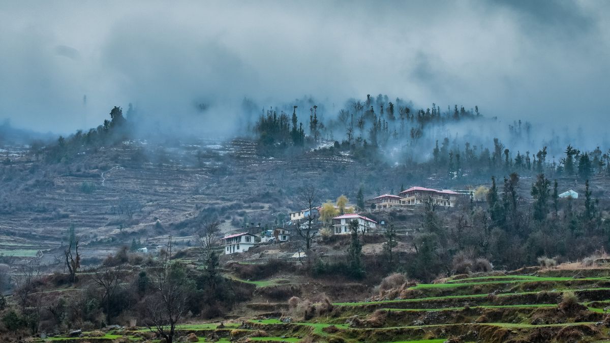 Travellers To Uttarakhand Beware As State Announces Orange Alert For Heavy Rains