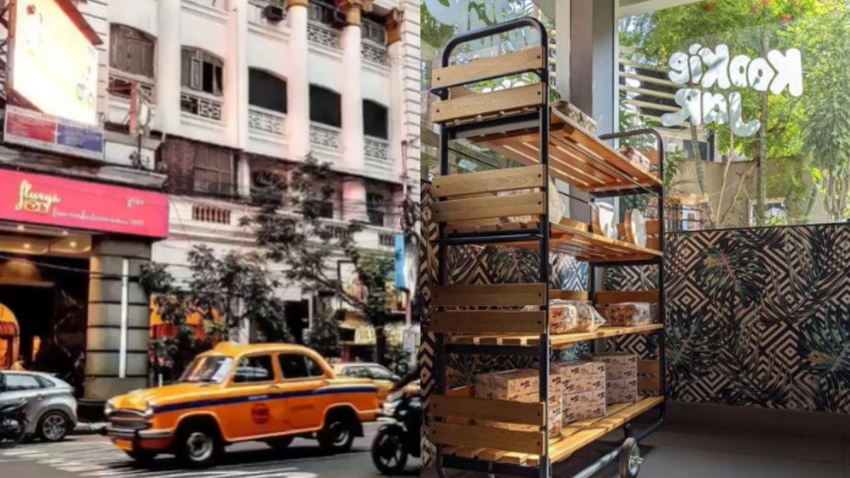 10 Legendary Bakeries In Kolkata That You Must Try
