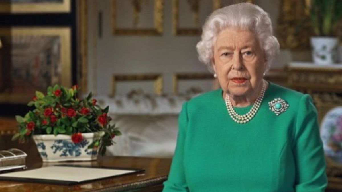 Queen Elizabeth ll’s Death Can Change The Way People Travel And Here’s How