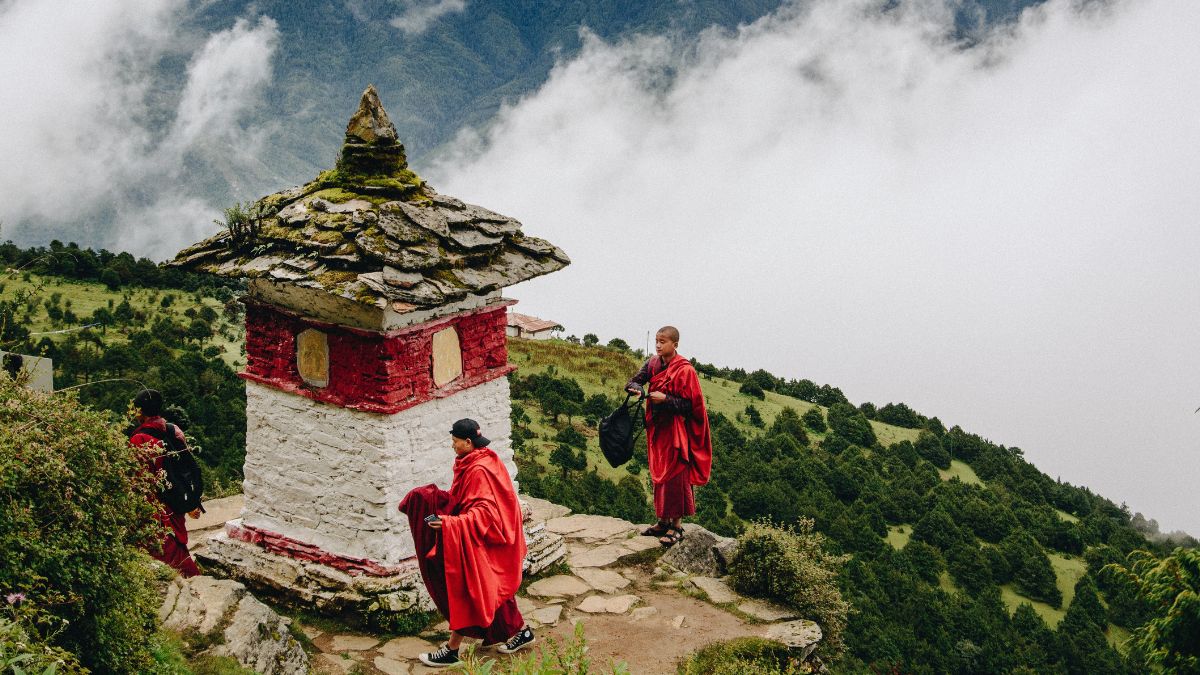Bhutan Is Open For Tourism! Check Out The New Entry Rules For Tourists!