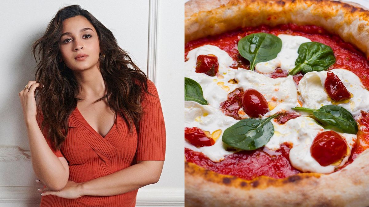 Alia Bhatt Craves Late Night Pizza In Mumbai, Asks Mumbaikars For Suggestions