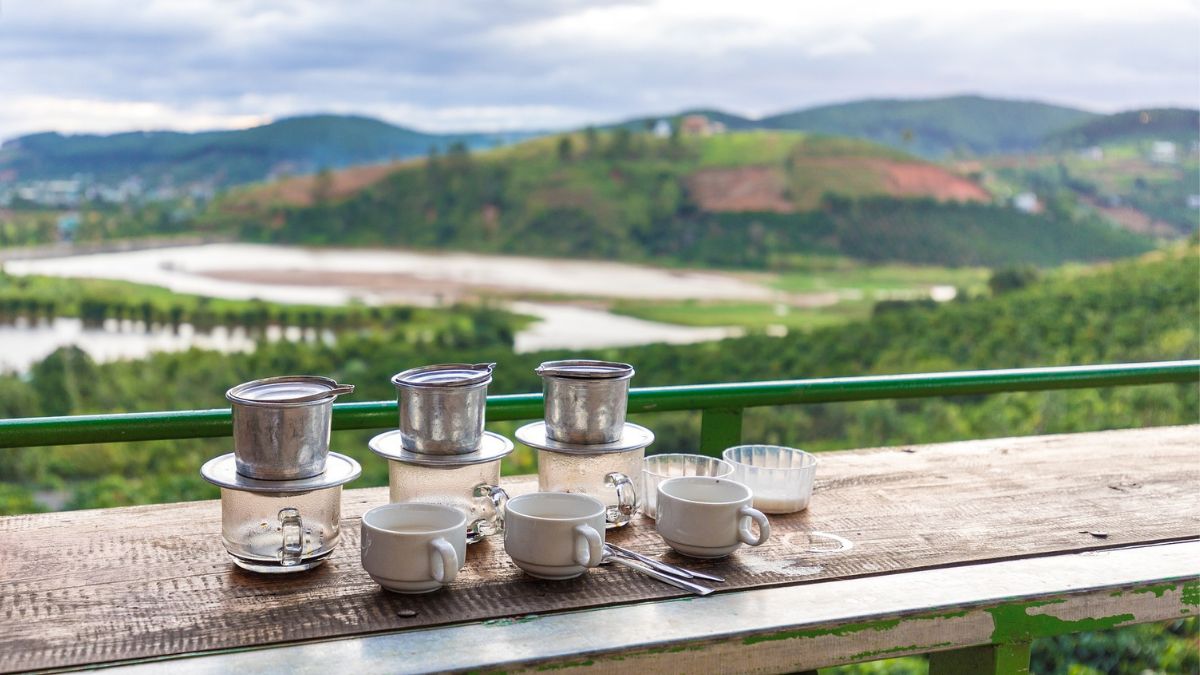 5 Unique Kinds Of Coffee In Vietnam All Coffee-Lovers HAVE TO Try!