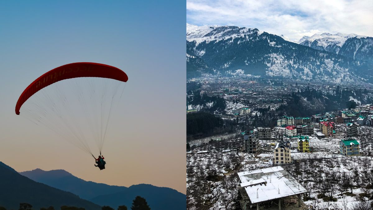 From Adventure To Tribal, 6 New Touristy Themes Identified For Himachal Tourism