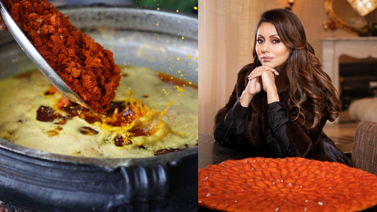 Mumbai Vs Delhi Street Food: Gauri Khan Reveals She Likes Delhi Street Food More Than Mumbai