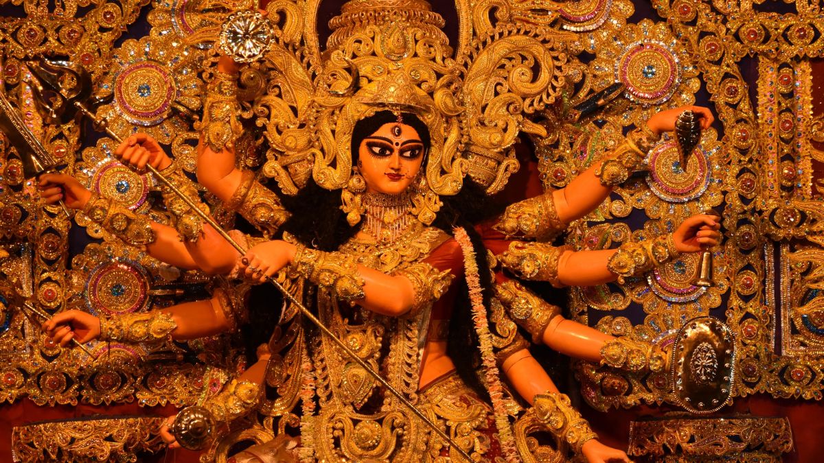 Durga Puja Enters The Metaverse For The First Time; Be Part Of Meta Pujo This Year
