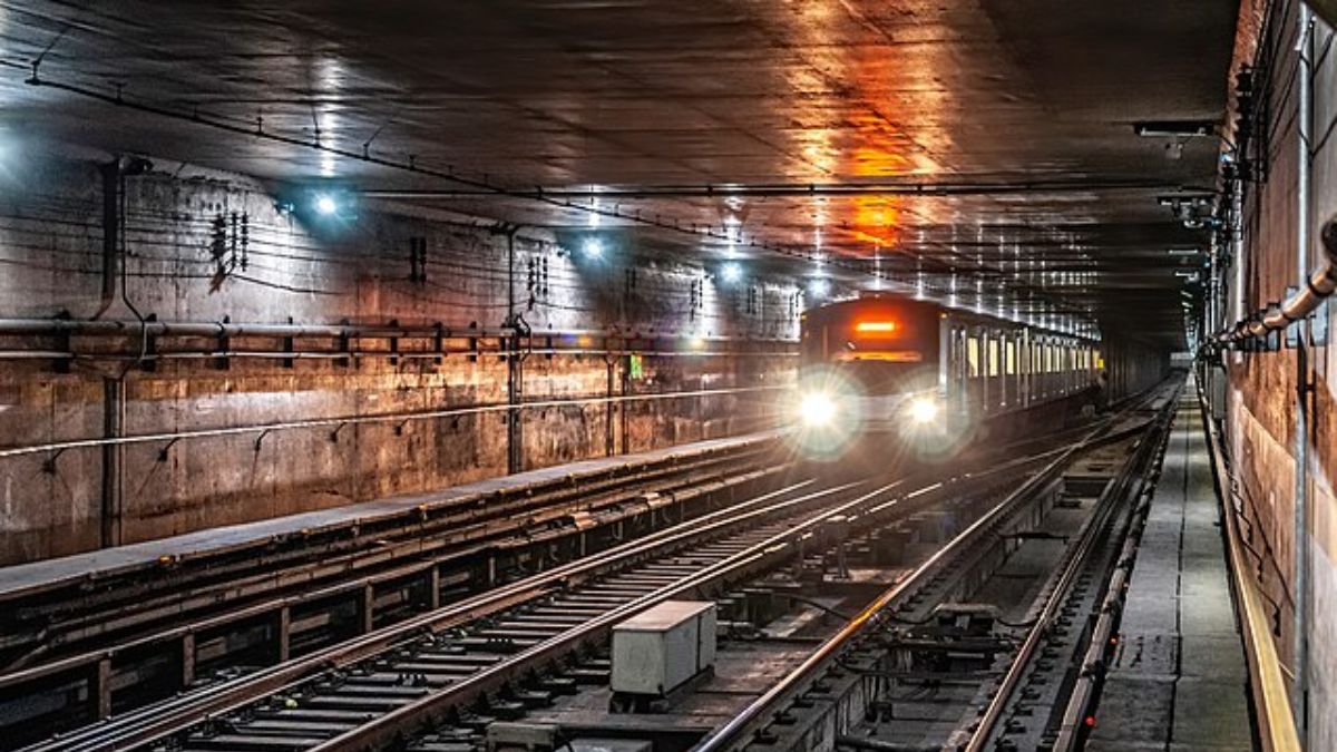 Good News! 40-Km Long Ahmedabad Metro To Start Soon