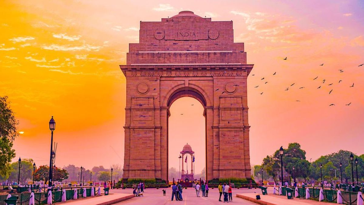 India Is The 2nd Deadliest Country For Tourists Says A Study, Here Are The Top 10 On The List!