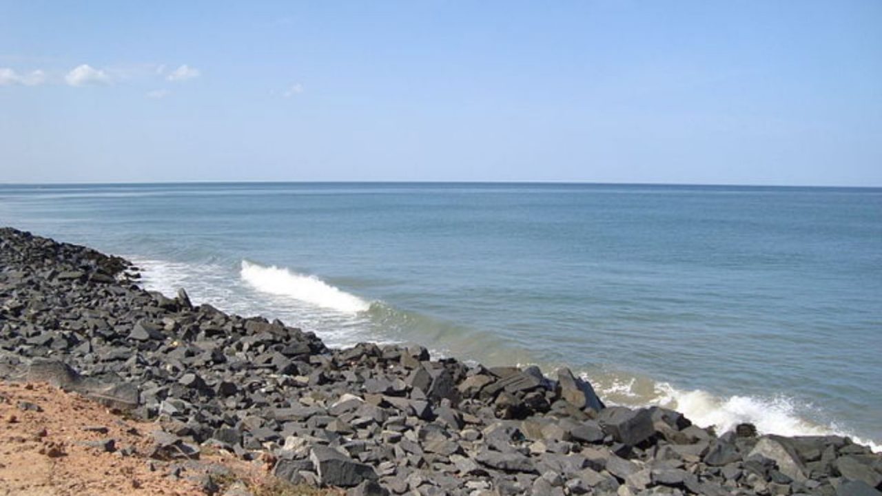 10 Best Pondicherry Beaches For The Most Perfect Tropical Getaway | Curly Tales