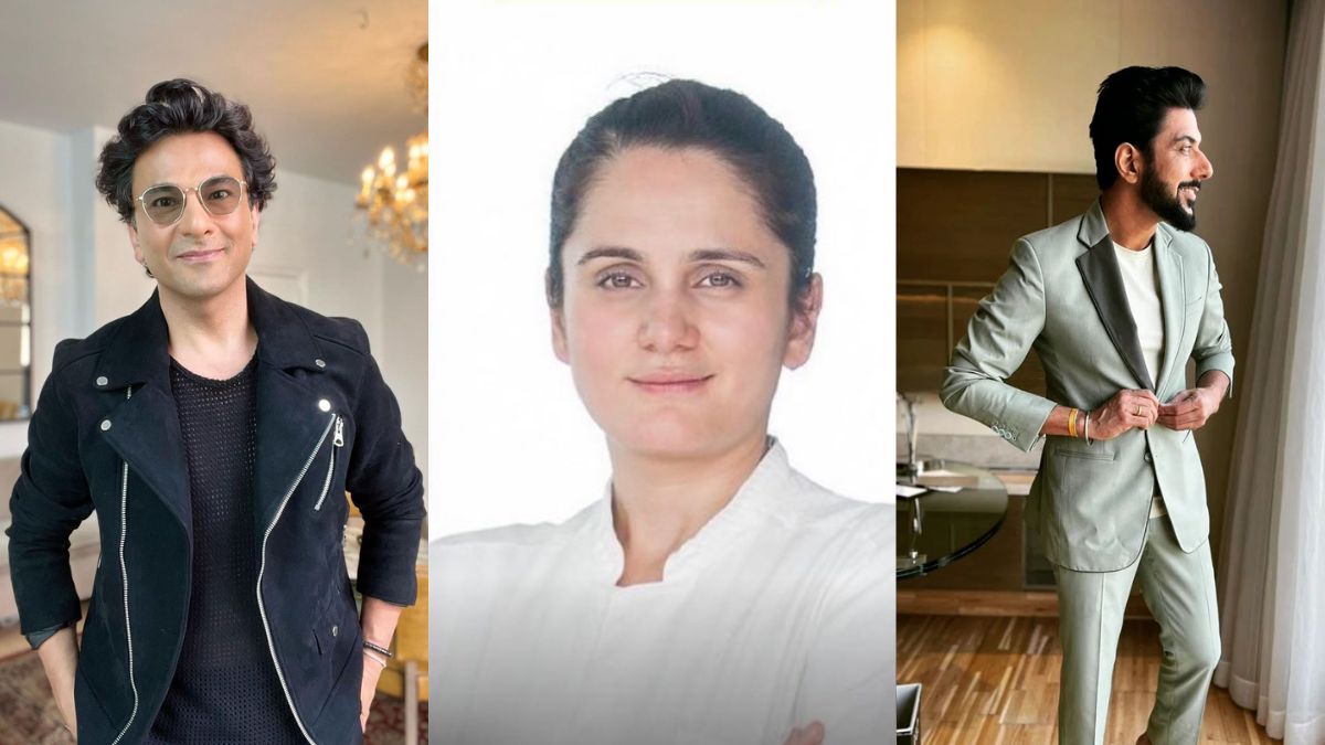 MasterChef India 7: Michelin Star Chef Garima Arora Marks Debut, Will Judge Along With Vikas Khanna & Ranveer Brar