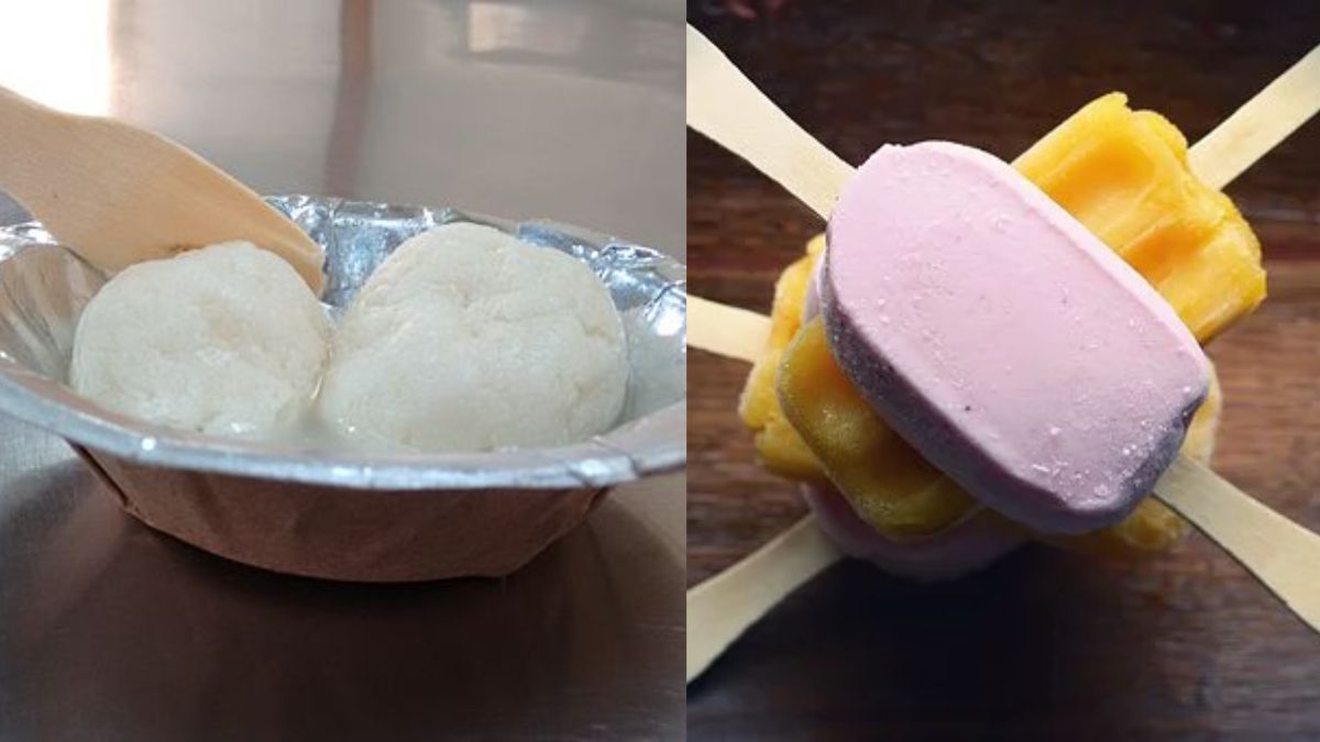 From Rasgulla Chai To Ice Cream Maggi, These Weird Food Combos Of 2022 Have The Netizens Furious