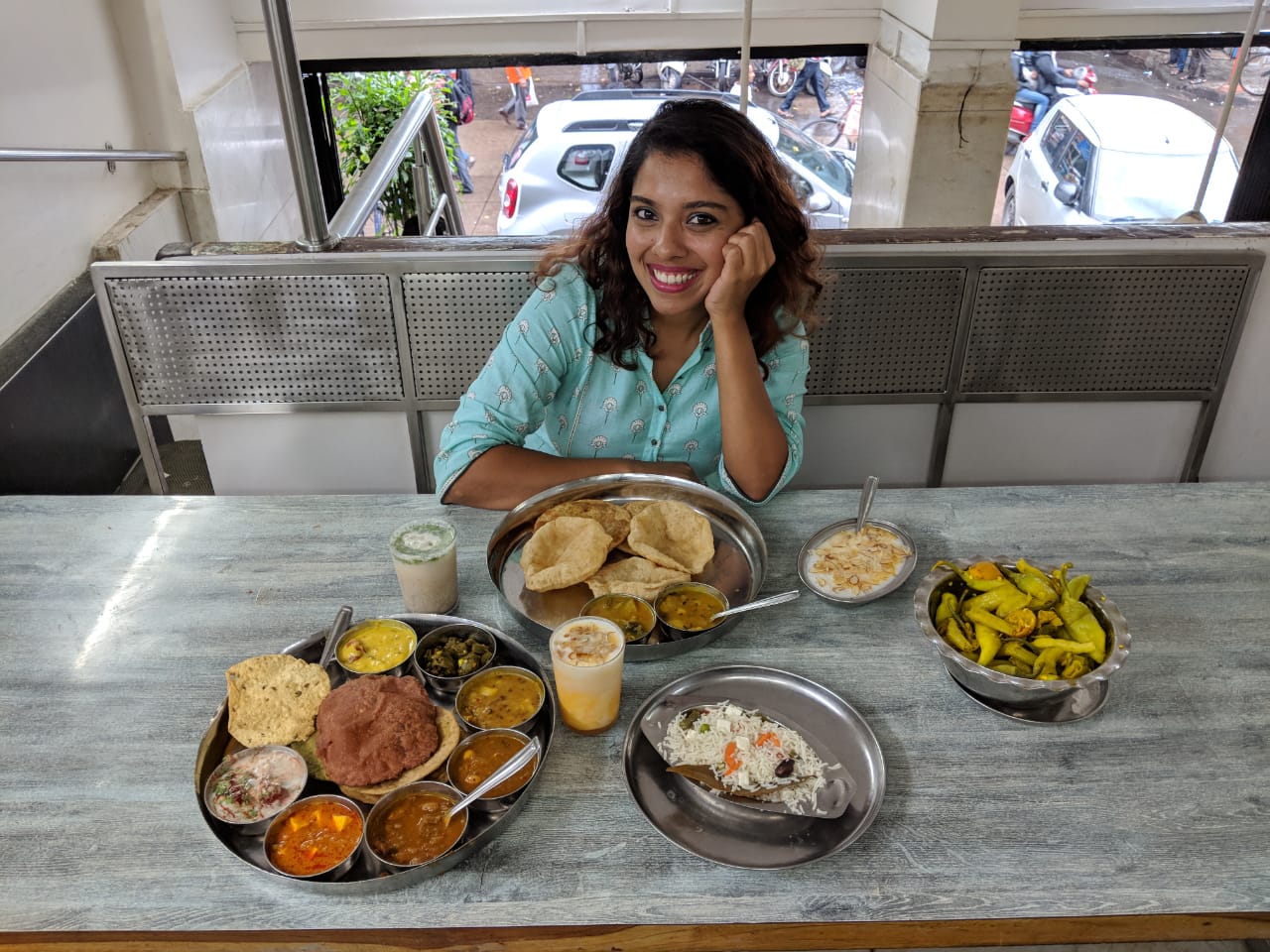 South Bombay