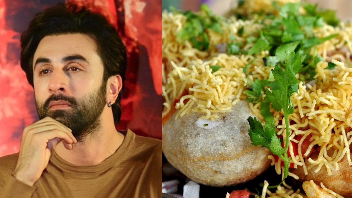 Ranbir Kapoor Loves Mumbai Street Food & We Have Proof! Here Are His Favourite Dishes