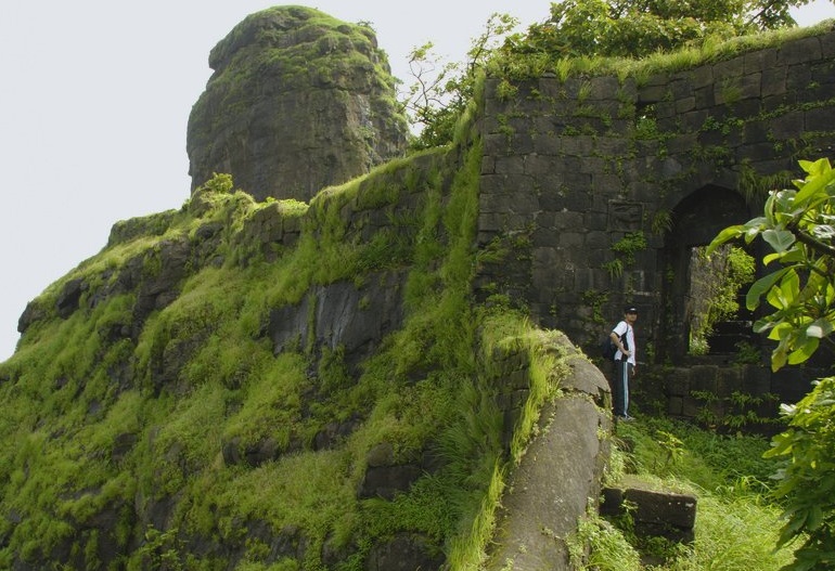 Karnala Fort 