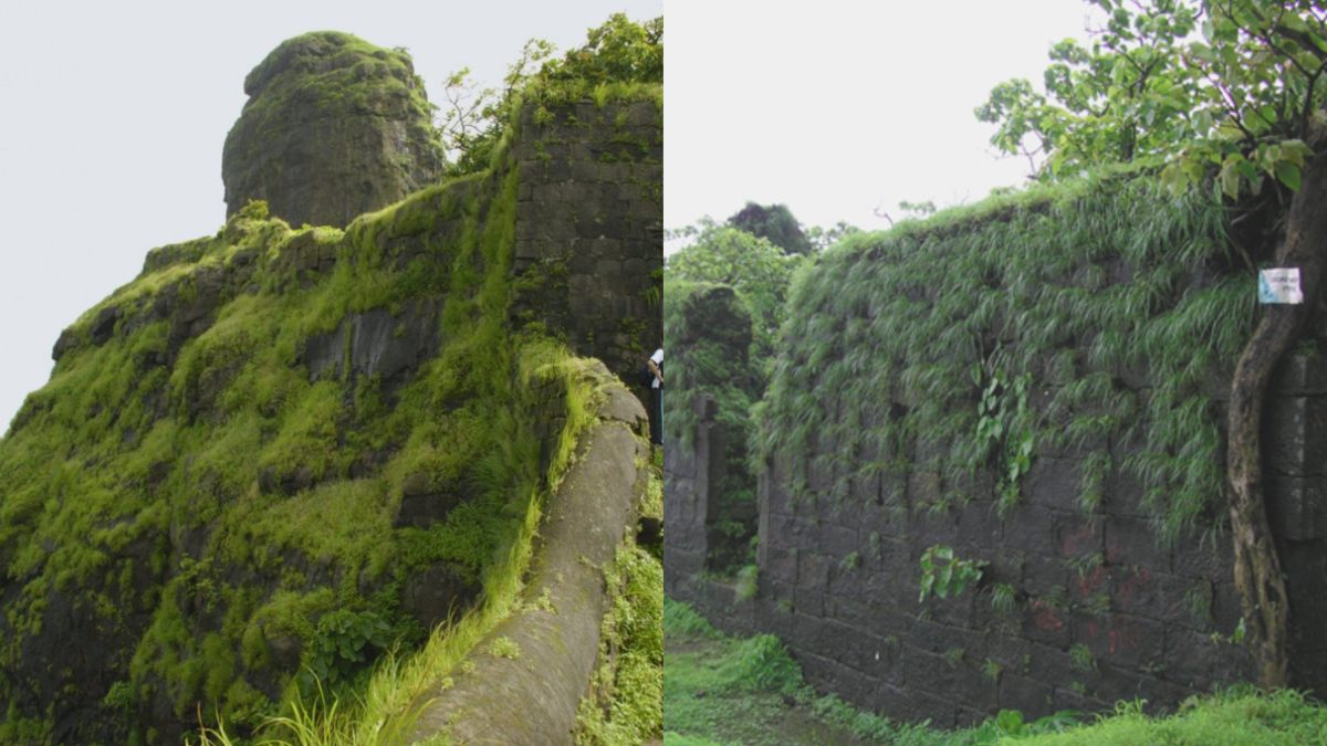 Maharashtra’s Karnala Fort To Be Revamped, Will Be Made More Trekker-Friendly!