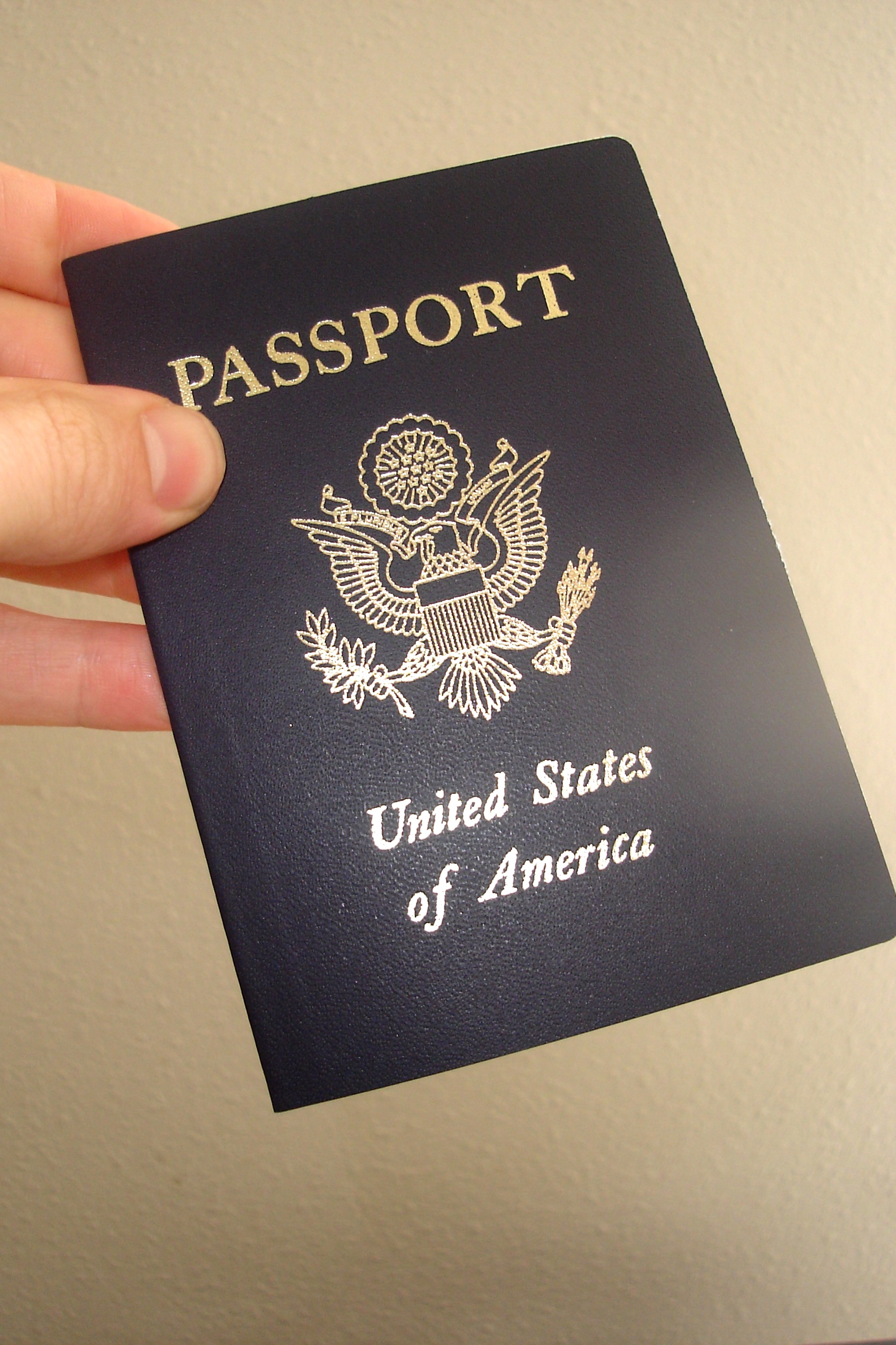 Avoid These 5 Mistakes While Applying For Passport