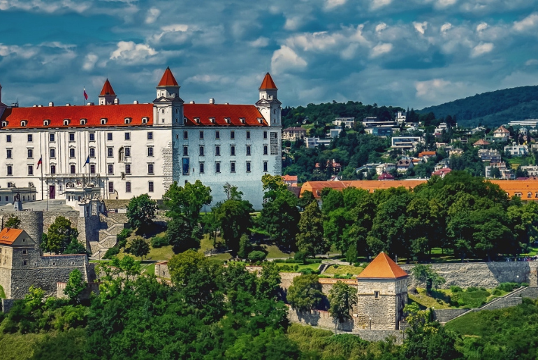 Slovakia Europe