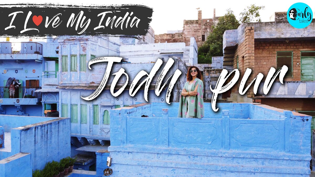 Things To Do In Jodhpur in 48 hours