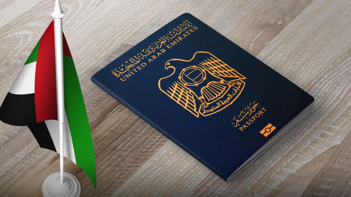 Here’s Everything You Need To Know About UAE’s Green Visa For Skilled Professionals And Investors