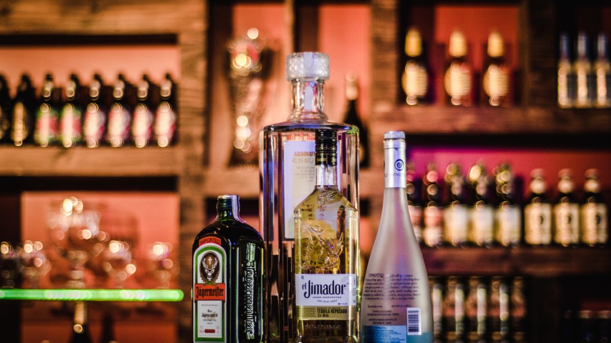 Delhi Liquor Shops Shut As Government Vendors Take Over Alcohol Sale