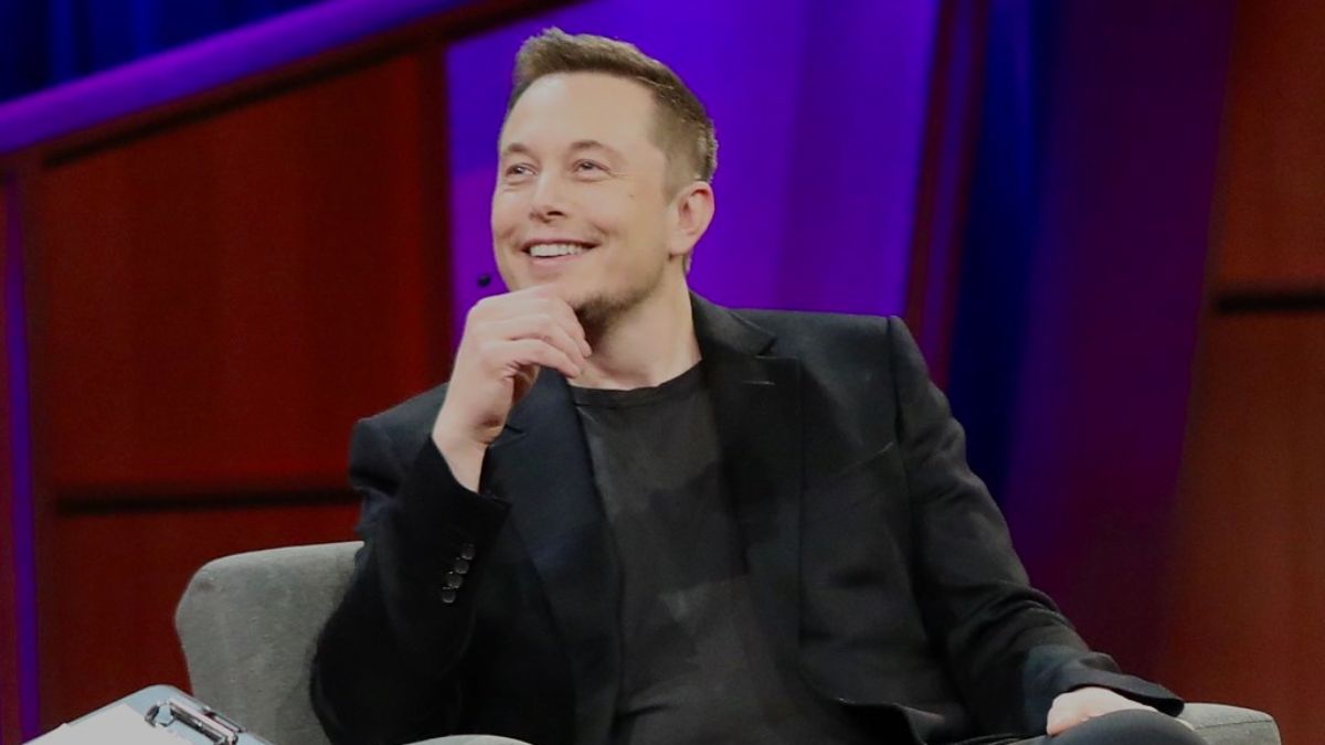 Elon Musk Shares Diet Plan After Shedding 10 Kilos