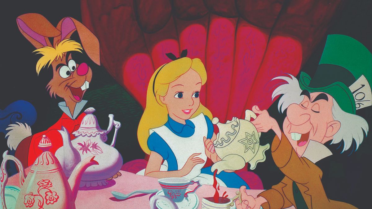 Alice In Wonderland-Themed Escape Room Comes To Dubai