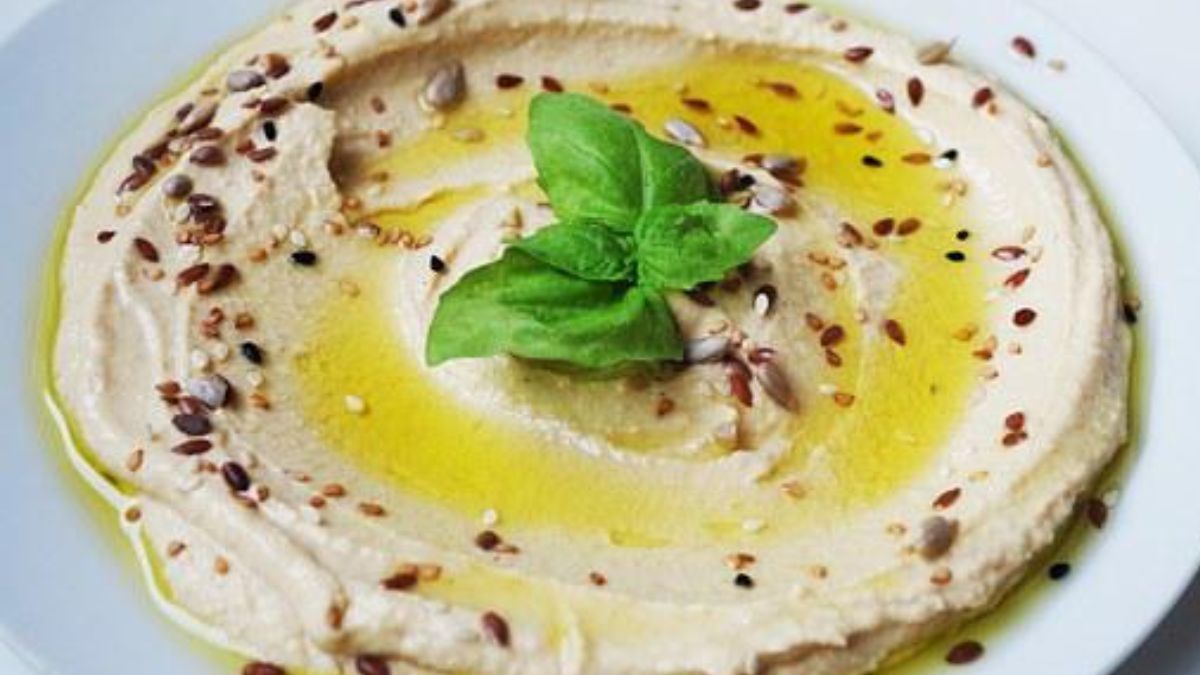 How To Make Hummus At Home: 10 Recipes