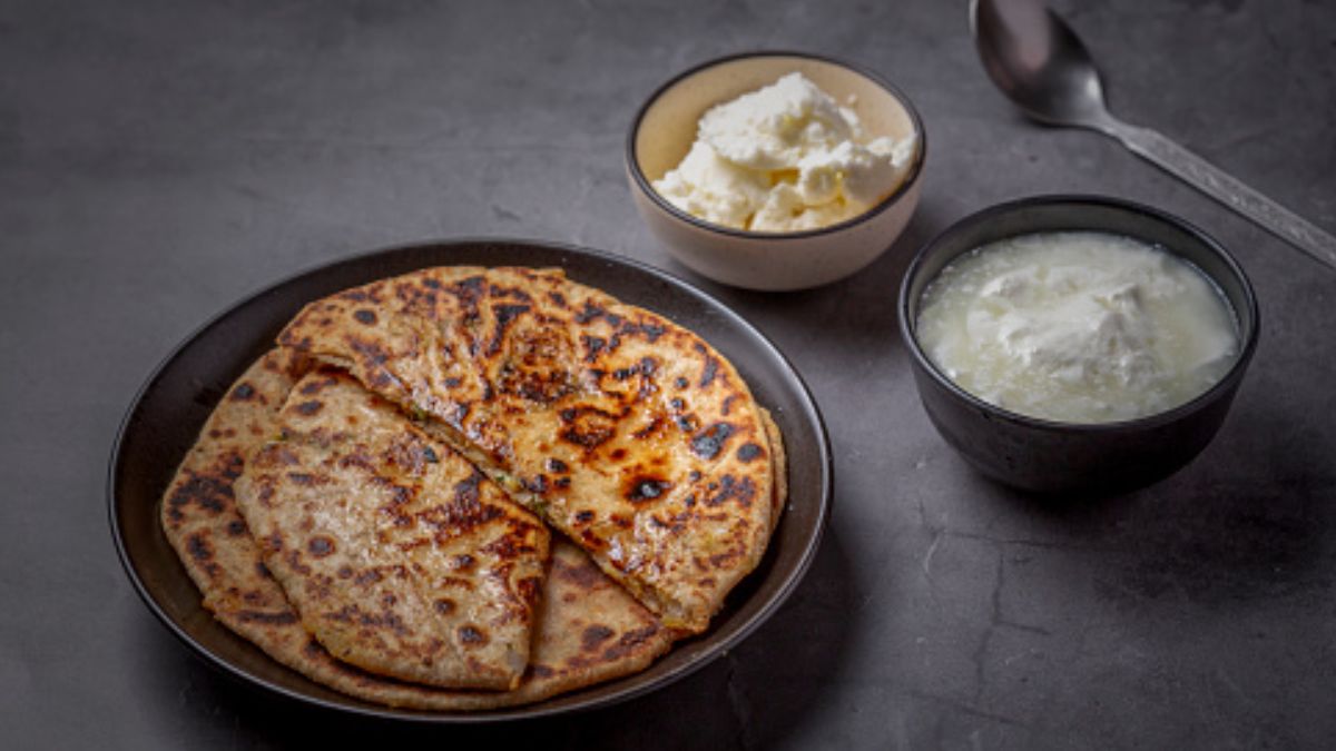 5 Reasons Why Eating Parathas For Breakfast Can Be A Bad Idea