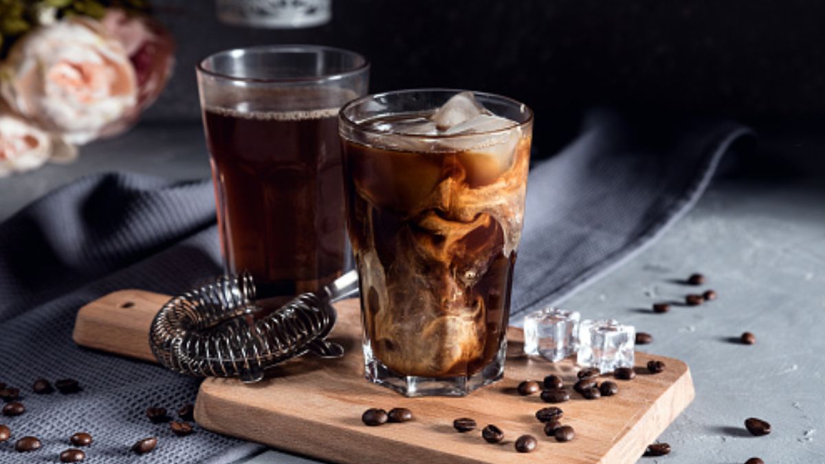 These 5 Coffee Cocktails Can Give You The Right Spin
