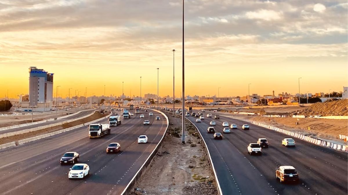 5 Things You Should Do To Ensure Child Safety In Vehicles While Driving In The UAE