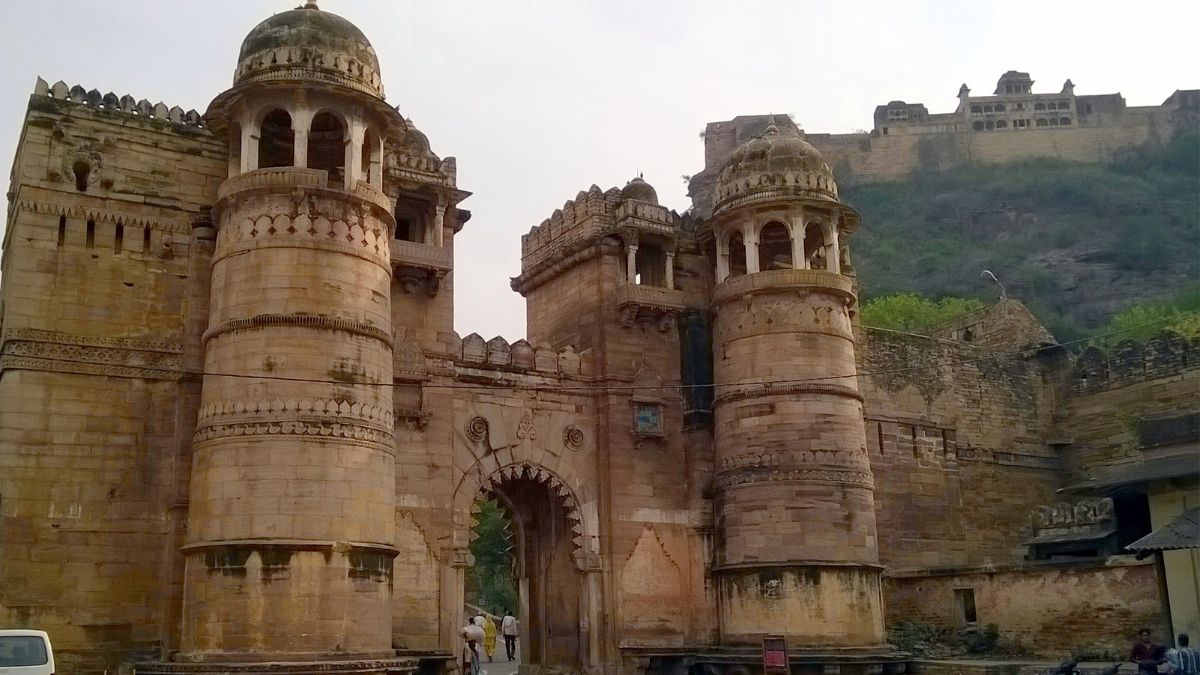 Gwalior: A City Of Fascinating Tales