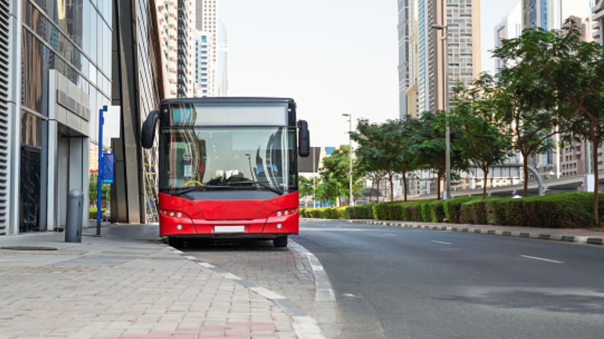 Dubai Has Introduced 2 New Public Bus Routes To These Prime Destinations