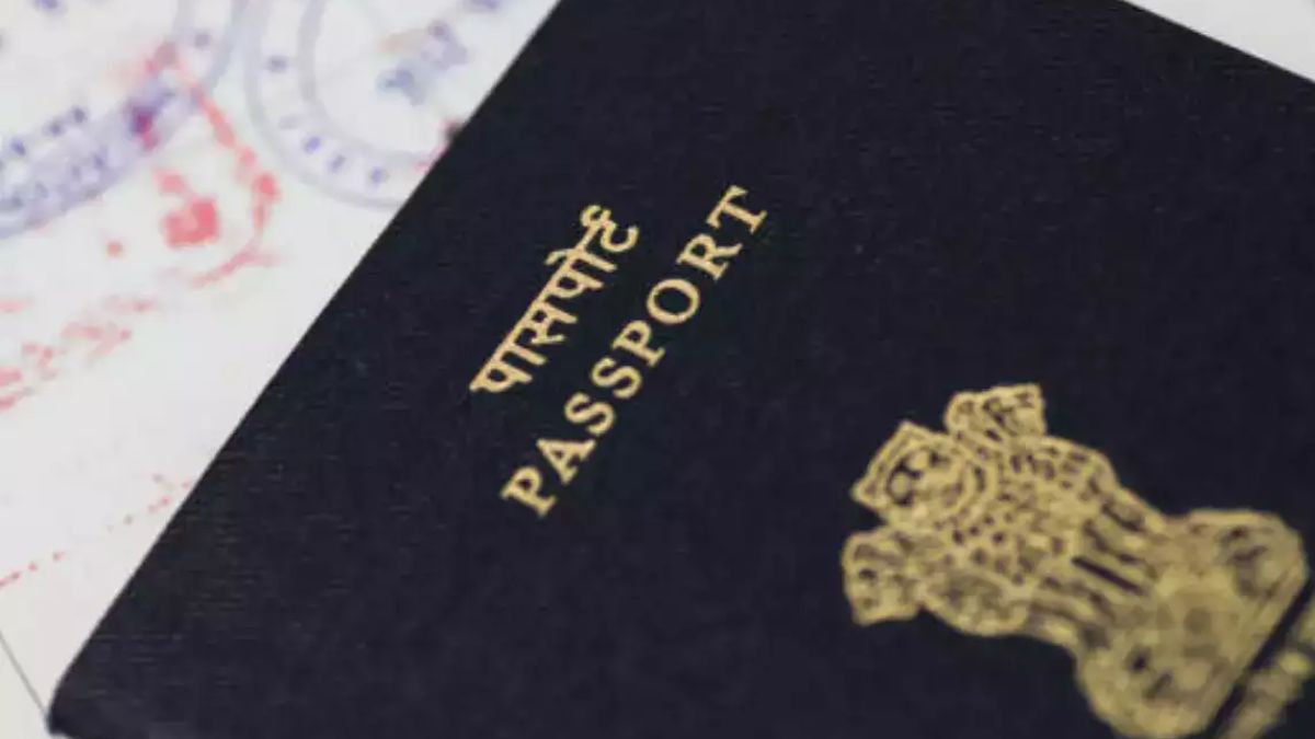 Need To Change Your Photo In Your Indian Passport? Here’s How You Can!