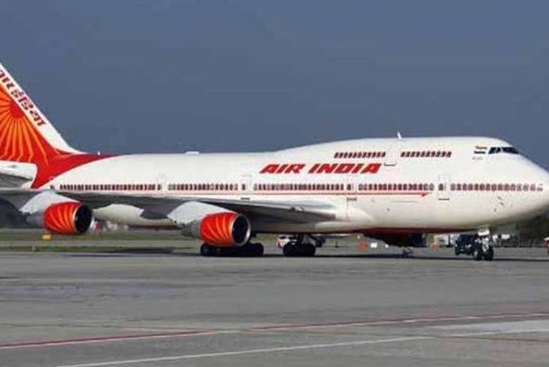 Air India FIFA World Cup 2022